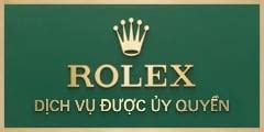 rolex trung tâm dịch vụ